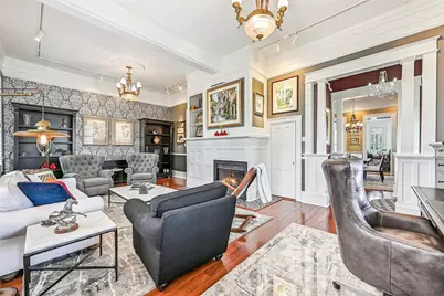 1227 Ball, Galveston, TX 77550 - Photo 6