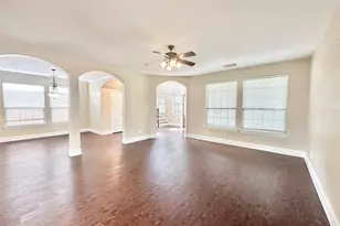 43 Panterra Way, The Woodlands, TX 77382 - Photo 6
