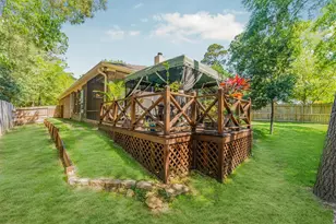 12519 Brightwood Dr, Montgomery, TX 77356 - Photo 34