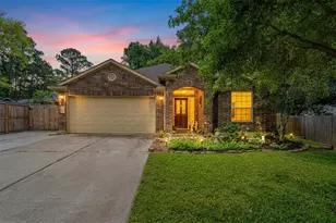 12519 Brightwood Dr, Montgomery, TX 77356 - Photo 1