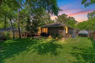 12519 Brightwood Dr, Montgomery, TX 77356 - Photo 2