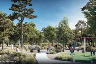 1943 Keen St, Montgomery, TX 77316 - Photo 8