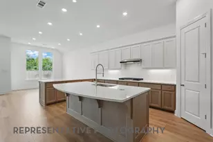 1943 Keen St, Montgomery, TX 77316 - Photo 2