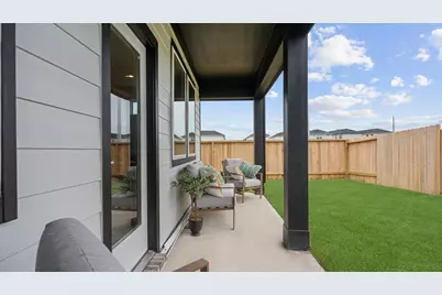 1918 Olivos St, Missouri City, TX 77459 - Photo 26