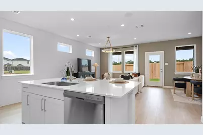 1918 Olivos St, Missouri City, TX 77459 - Photo 6