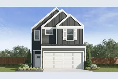 1918 Olivos St, Missouri City, TX 77459 - Photo 1