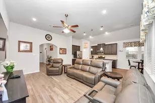 1859 Beau Banks Wy, Alvin, TX 77511 - Photo 8