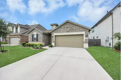 1859 Beau Banks Way, Alvin, TX 77511 - Photo 1