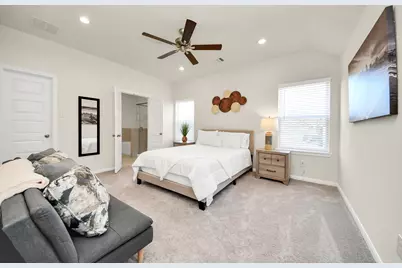 14967 Eagle Feather Drive, Houston, TX 77090 - Photo 4