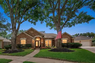 3507 Ironloft Ct, Katy, TX 77450 - Photo 1