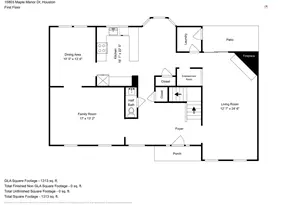 15803 Maple Manor Dr, Houston, TX 77095 - Photo 22