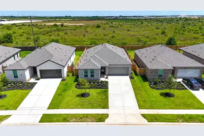 16222 Chestnut Haven Lane, Hockley, TX 77447 - Photo 2
