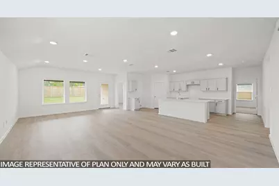 16458 Pinebrook Leaf Lane, Magnolia, TX 77355 - Photo 1