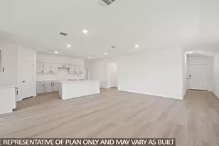 16458 Pinebrook Leaf Ln, Magnolia, TX 77355 - Photo 6