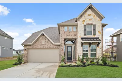 128 Peninsula Point Drive, Montgomery, TX 77356 - Photo 1