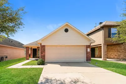 5611 Amelia Plantation Drive, Katy, TX 77449 - Photo 2