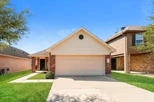 5611 Amelia Plantation Dr, Katy, TX 77449 - Photo 2