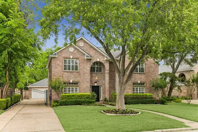 816 Anderson Street, Bellaire, TX 77401 - Photo 1
