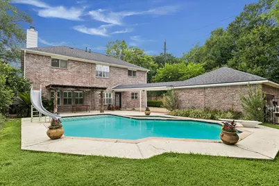816 Anderson Street, Bellaire, TX 77401 - Photo 36