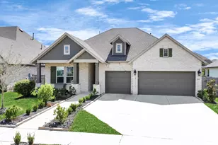 10002 Serenity Grv Dr, Missouri City, TX 77459 - Photo 1