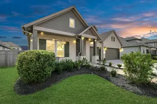 10002 Serenity Grv Dr, Missouri City, TX 77459 - Photo 2