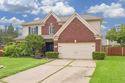 9818 Sandtown Circle, Houston, TX 77064 - Photo 2