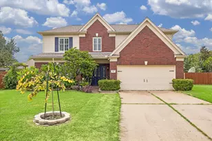 9818 Sandtown Cir, Houston, TX 77064 - Photo 1