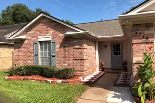 4718 Rainbow Run, Sugar Land, TX 77479 - Photo 1