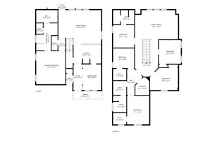 14610 Ruddy Duck Ln, Houston, TX 77049 - Photo 4