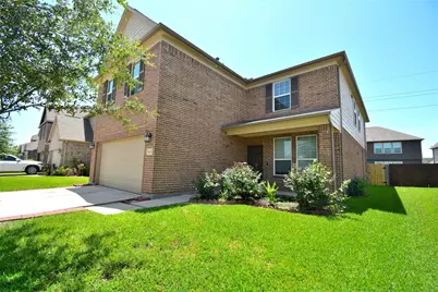 14610 Ruddy Duck Lane, Houston, TX 77049 - Photo 1