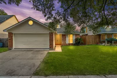13527 Avonshire Drive, Houston, TX 77083 - Photo 1