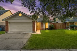 13527 Avonshire Dr, Houston, TX 77083 - Photo 1