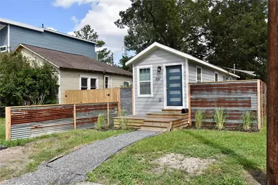 321 E 35th Street, Houston, TX 77018 - Photo 2