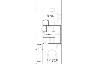 957 Pertuso Ln, Huffman, TX 77336 - Photo 2