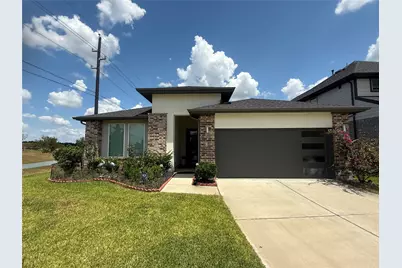 3803 Ryans Rock Court, Katy, TX 77494 - Photo 1
