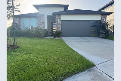 3803 Ryans Rock Court, Katy, TX 77494 - Photo 2