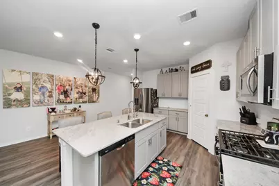 2518 Elliot Canyon Lane, Crosby, TX 77532 - Photo 10