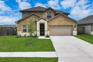 2518 Elliot Cyn Ln, Crosby, TX 77532 - Photo 1
