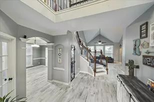 10510 Indian Paintbrush Ln, Houston, TX 77095 - Photo 4