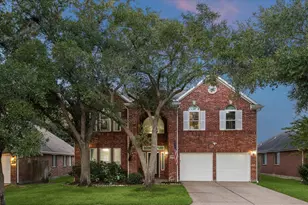 10510 Indian Paintbrush Ln, Houston, TX 77095 - Photo 2