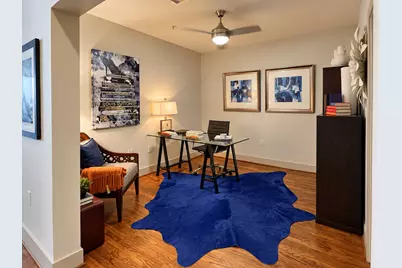 1400 McKinney Street #1303, Houston, TX 77010 - Photo 8