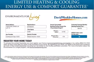 1526 Sheltered Ln, Magnolia, TX 77354 - Photo 8