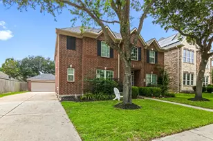 2130 Water Way, Seabrook, TX 77586 - Photo 2