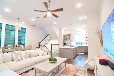 1806 Colonel Forbins Drive, Houston, TX 77043 - Photo 1