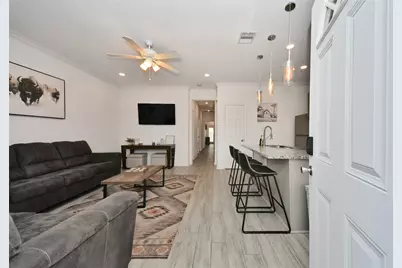 7980 Ethel Street #A/B, Houston, TX 77028 - Photo 4