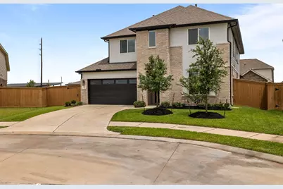 125 Aurora Springs Drive, Katy, TX 77493 - Photo 2