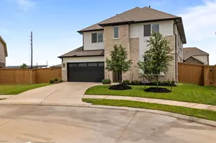 125 Aurora Spgs Dr, Katy, TX 77493 - Photo 2