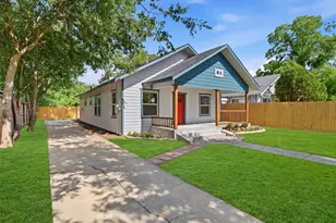 2710 Gano St, Houston, TX 77009 - Photo 2