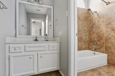 14861 Altair Court, Willis, TX 77318 - Photo 24