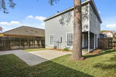 14861 Altair Court, Willis, TX 77318 - Photo 26